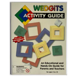 Wedgits Activity Guide