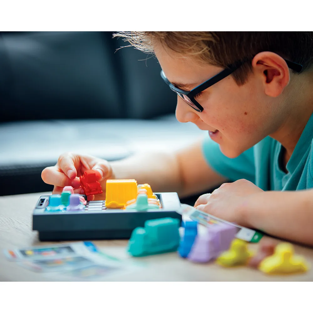 Rush Hour by Thinkfun