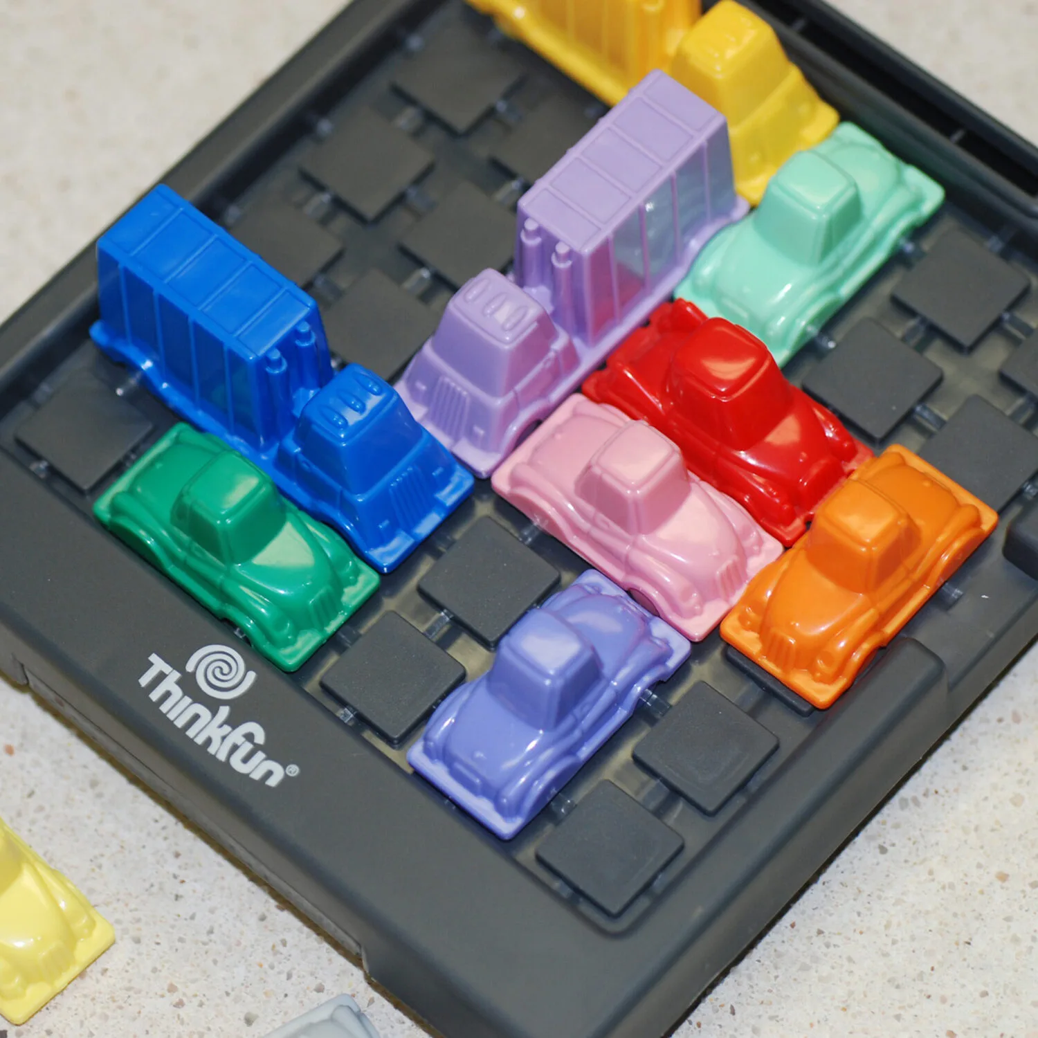 Rush Hour by Thinkfun