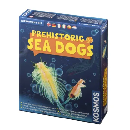 Prehistoric Sea Dogs by Thames and Kosmos