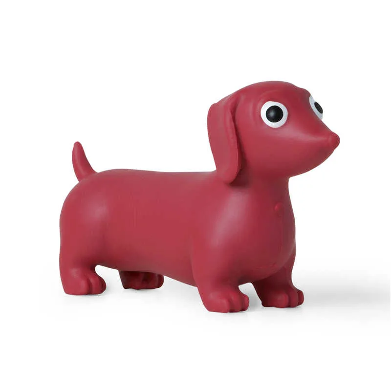 Stretchy Sausage Dog By HGL STEM Education Toys