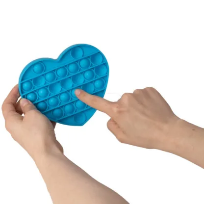 Bumper Fidget Box by HGL