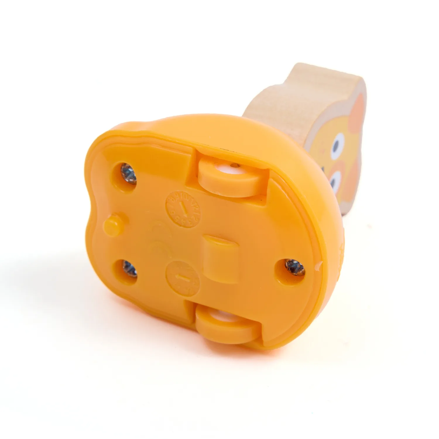 Push and Run Puppy by Hape