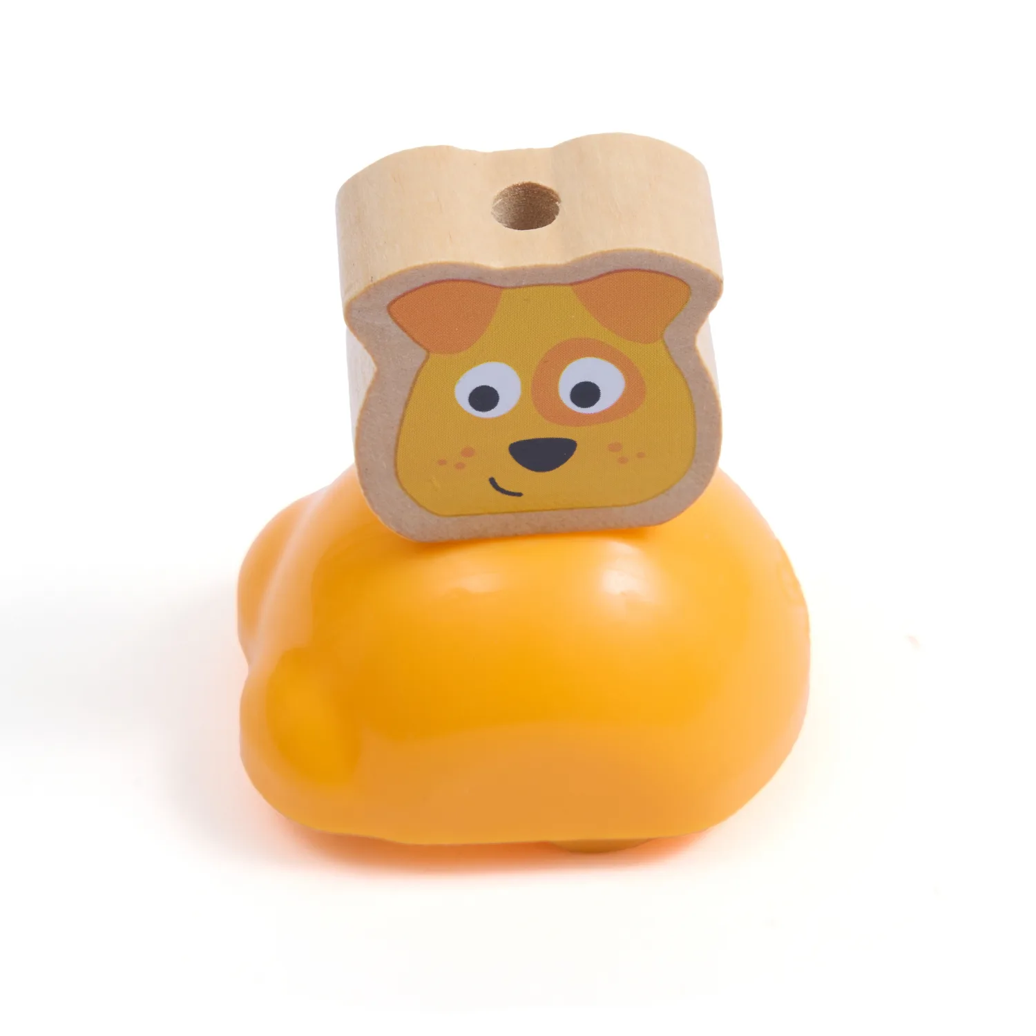 Push and Run Puppy by Hape