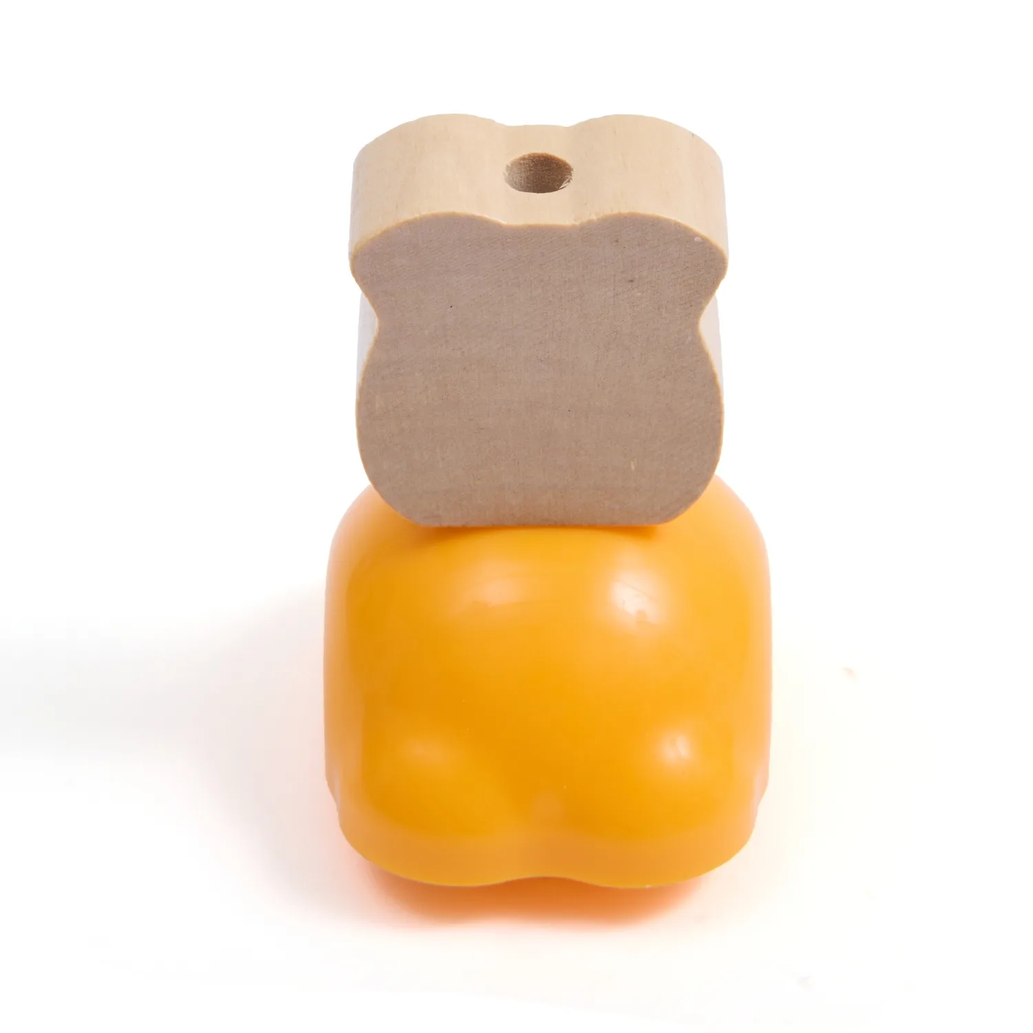 Push and Run Puppy by Hape