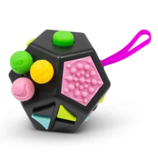 Mega Fidget by HGL