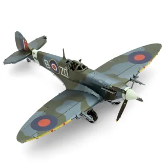 Metal Earth Supermarine Spitfire