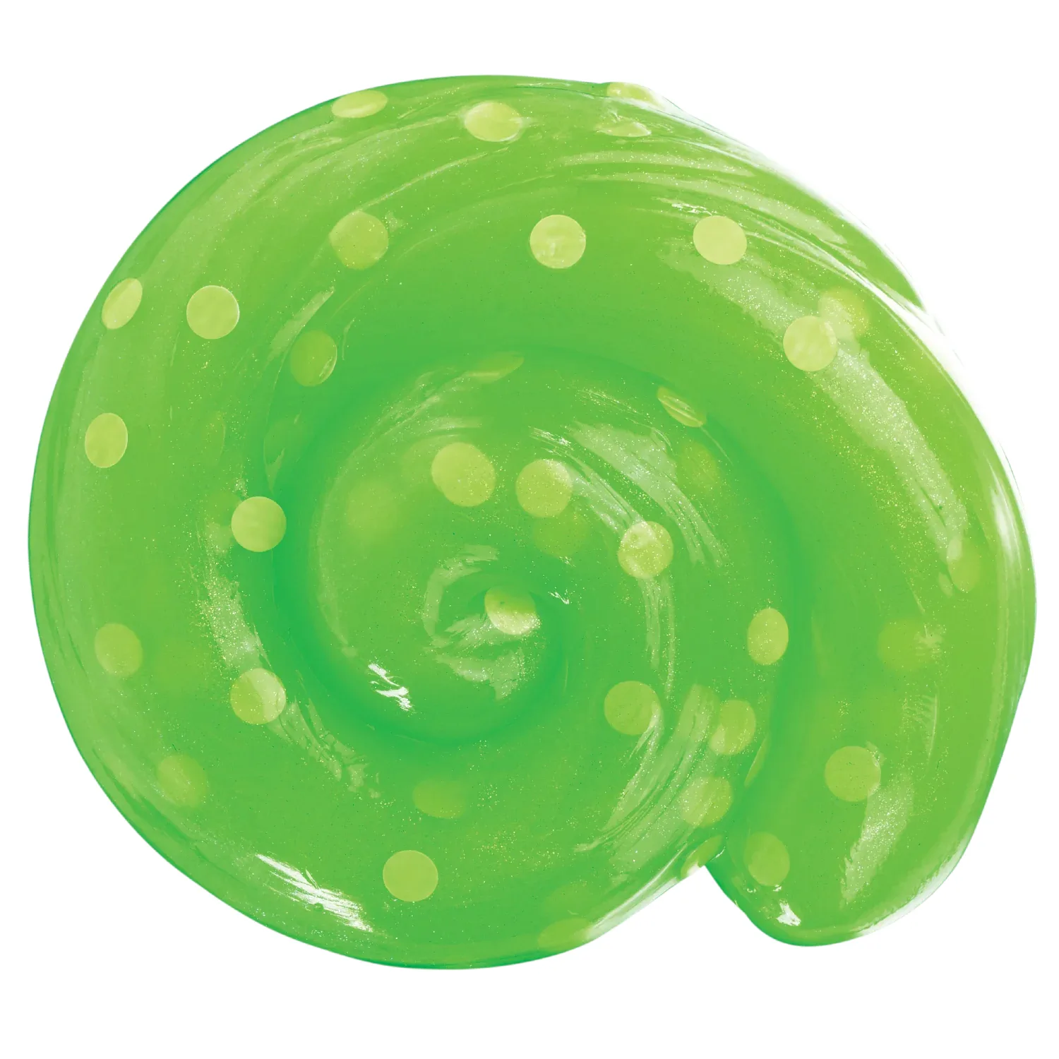 Pickleball Mini Thinking Putty by Crazy Aarons