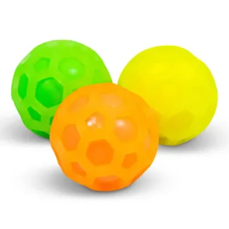 Scrunchems Fusion Diddy Squish Balls by Tobar