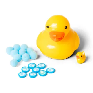 Scrunchems Sticky Squishy Duck by Tobar