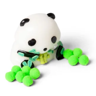 Scrunchems Sticky Squishy Panda by Tobar