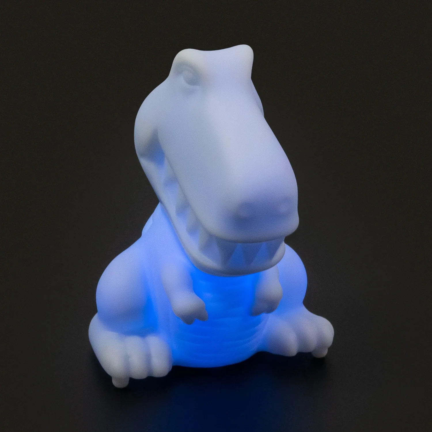 Lumez Colour Changing Dinosaur Lights by Tobar