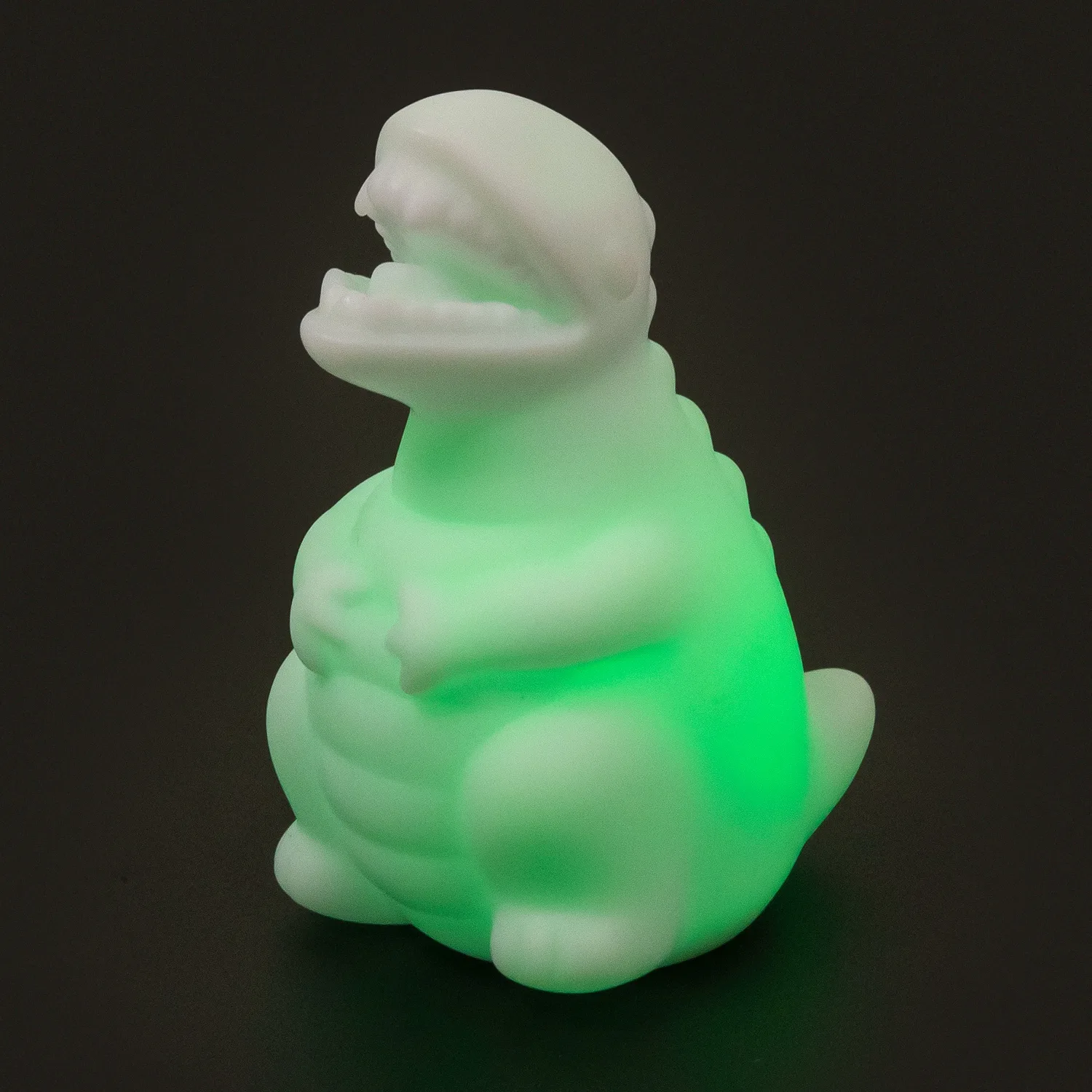 Lumez Colour Changing Dinosaur Lights by Tobar