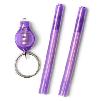 Secret Message Pen by Tobar