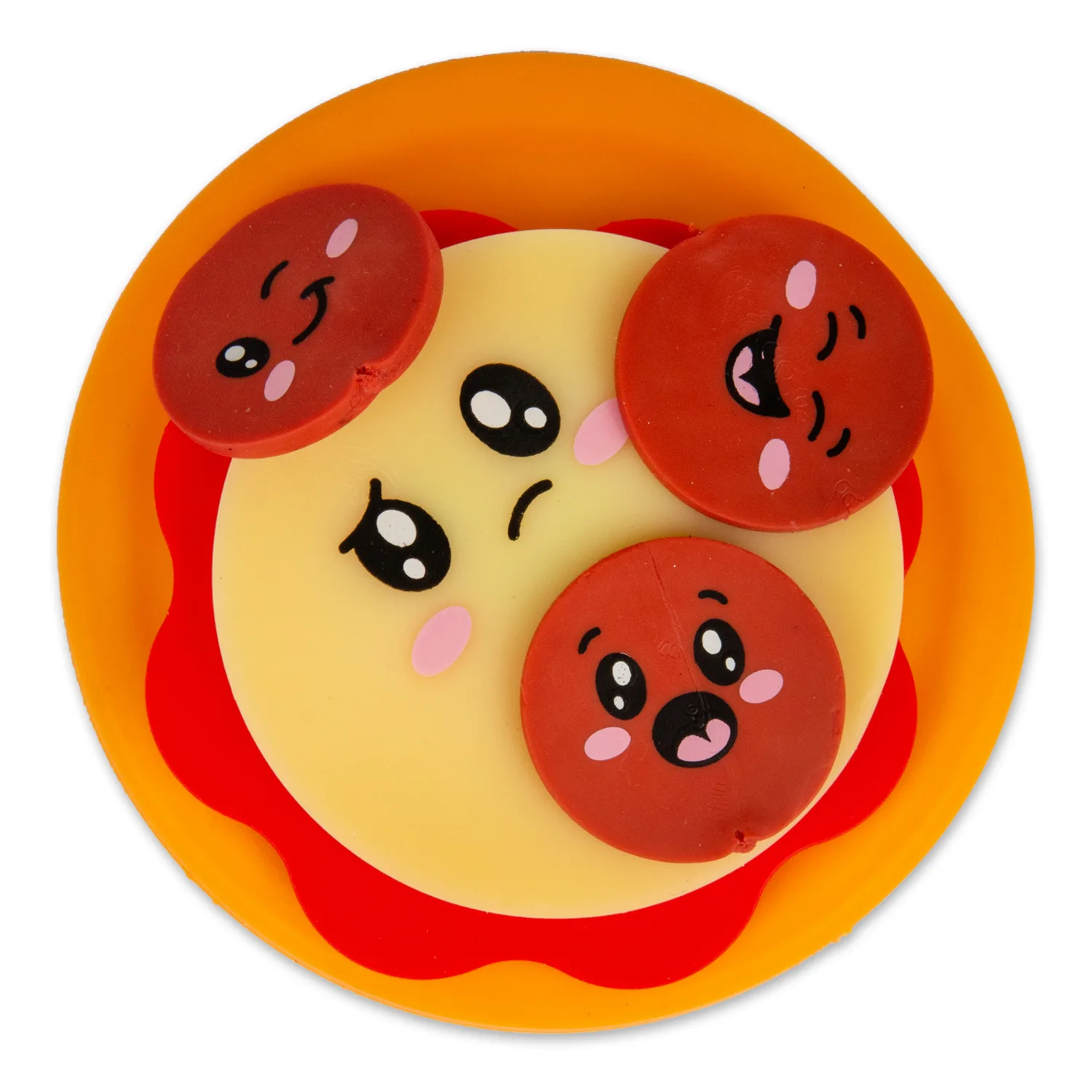 Fidget Pizza by HGL