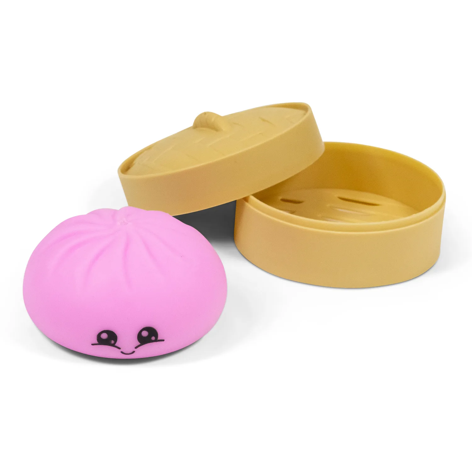 Scrunchems Dumpling by Tobar