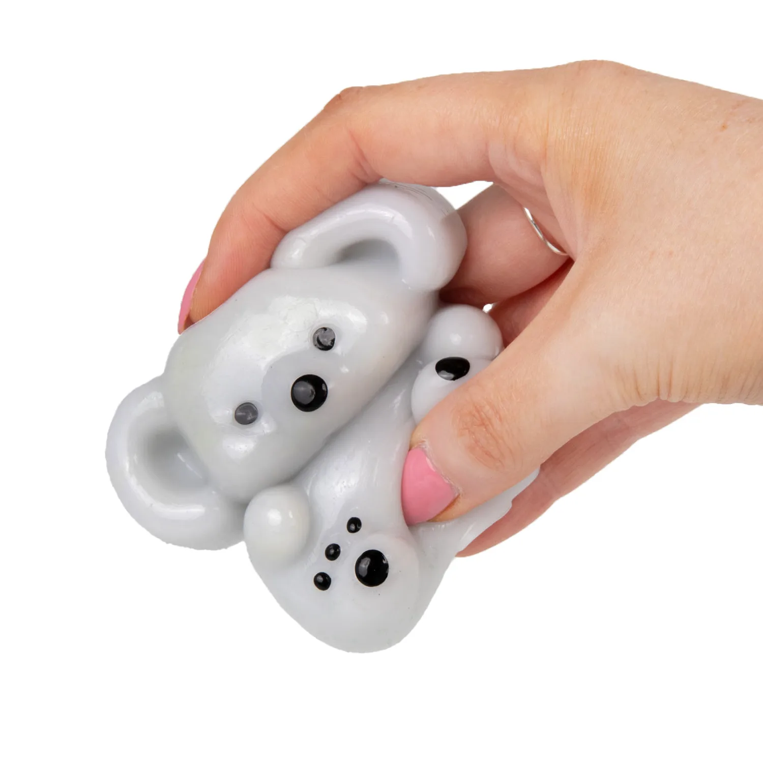 Scrunchems Sticky Squishy Koala by Tobar