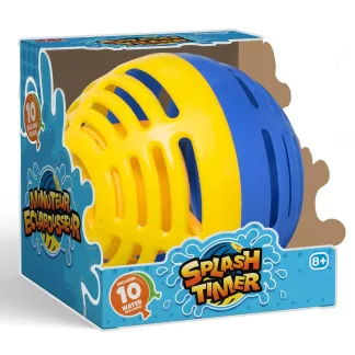 Splash Timer Ball by Tobar