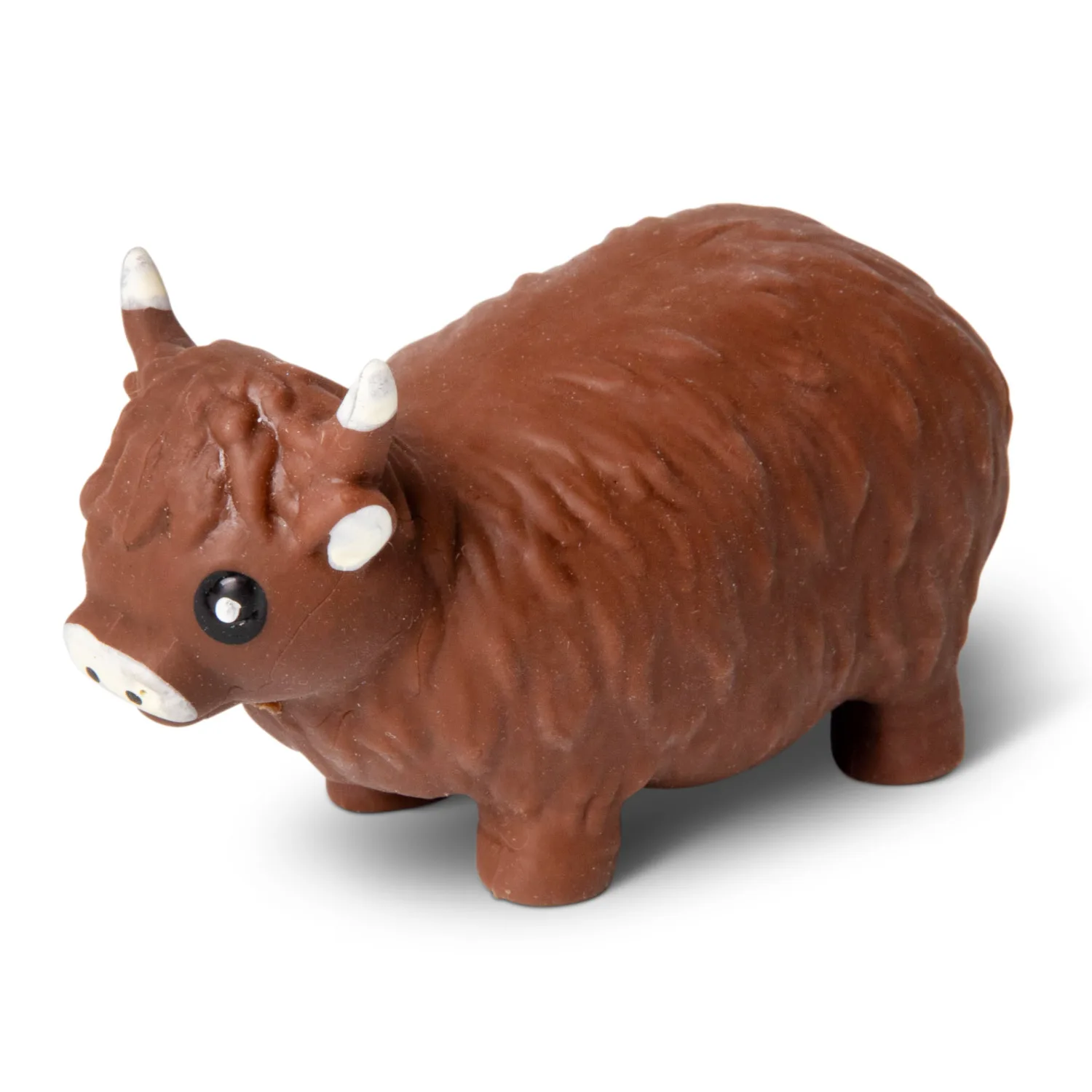 Squishy Highland Cow by HGL