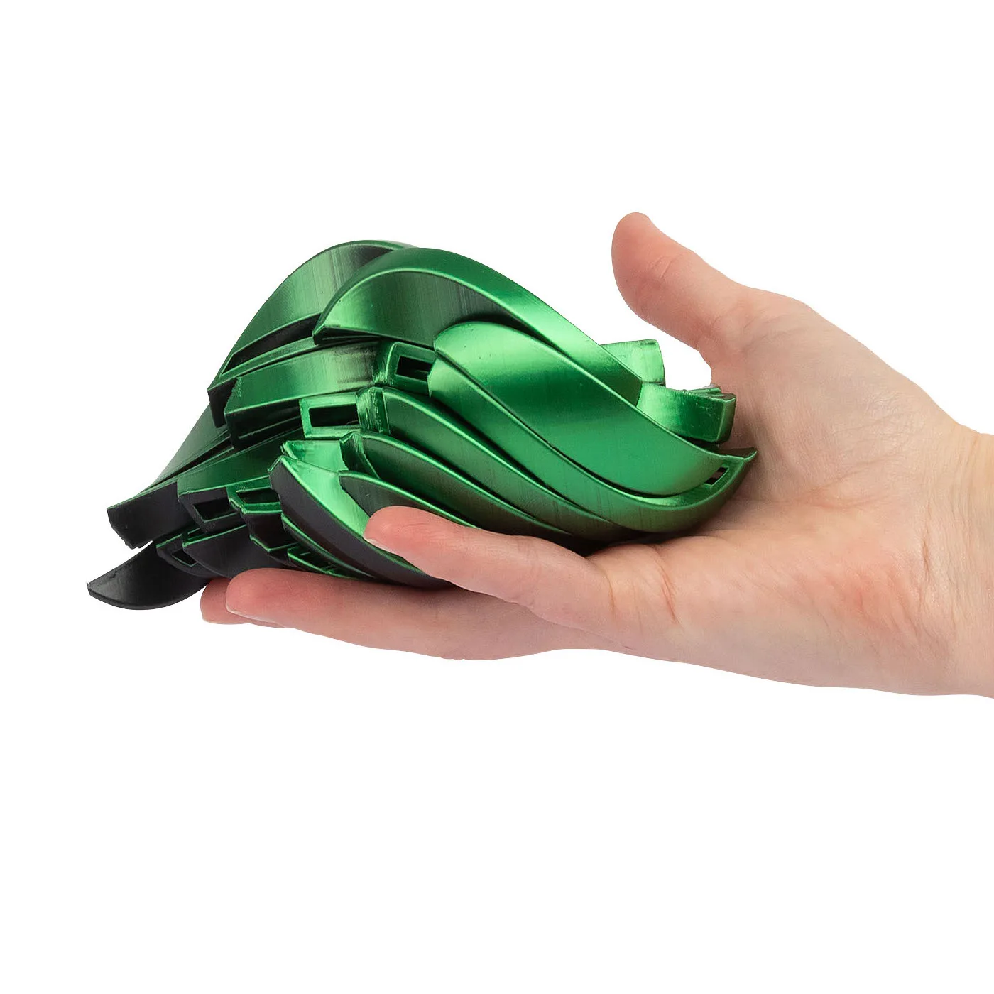3D Printed Slime Ball by HGL