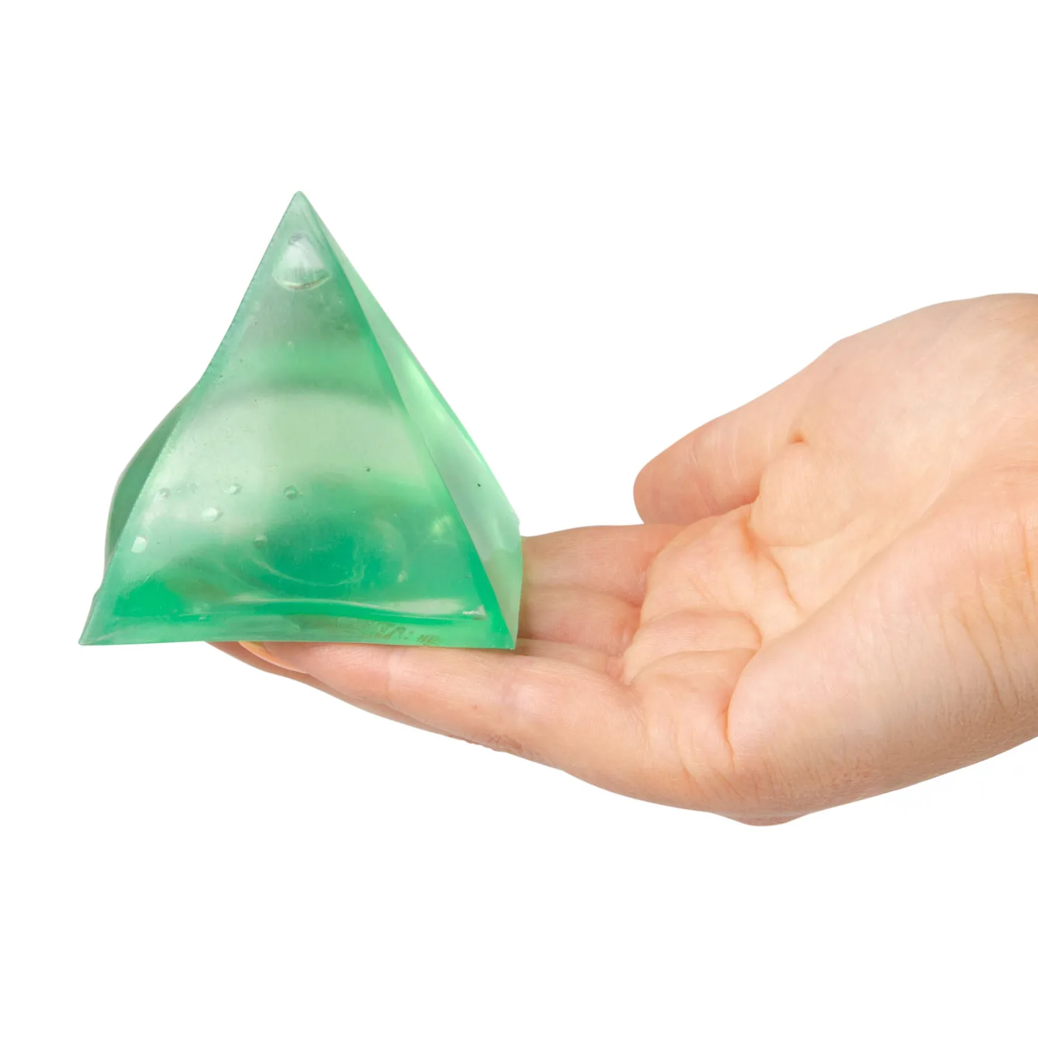 Scrunchems Sugar Pyramid by Tobar