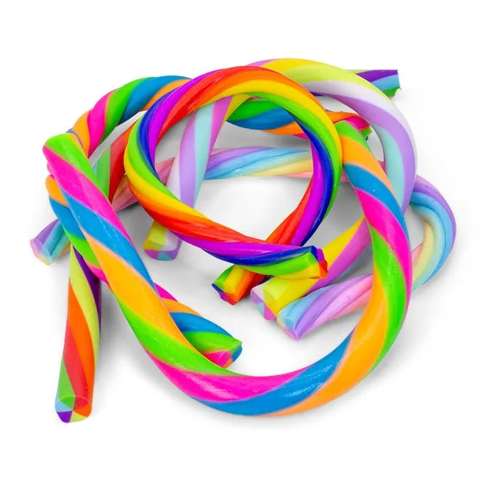 Scrunchems Twisted Textured Noodles by Tobar