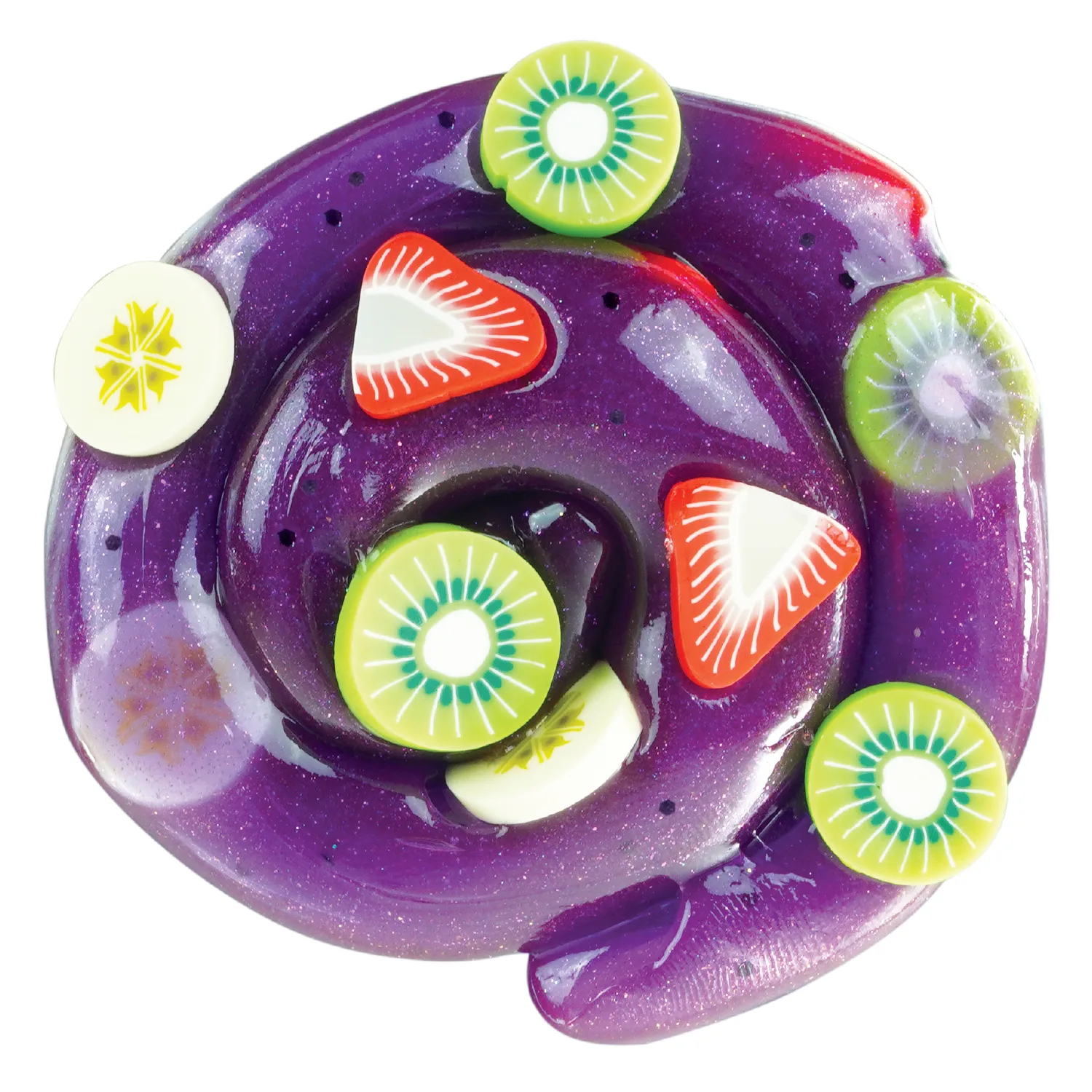 Acai Mini Thinking Putty by Crazy Aarons