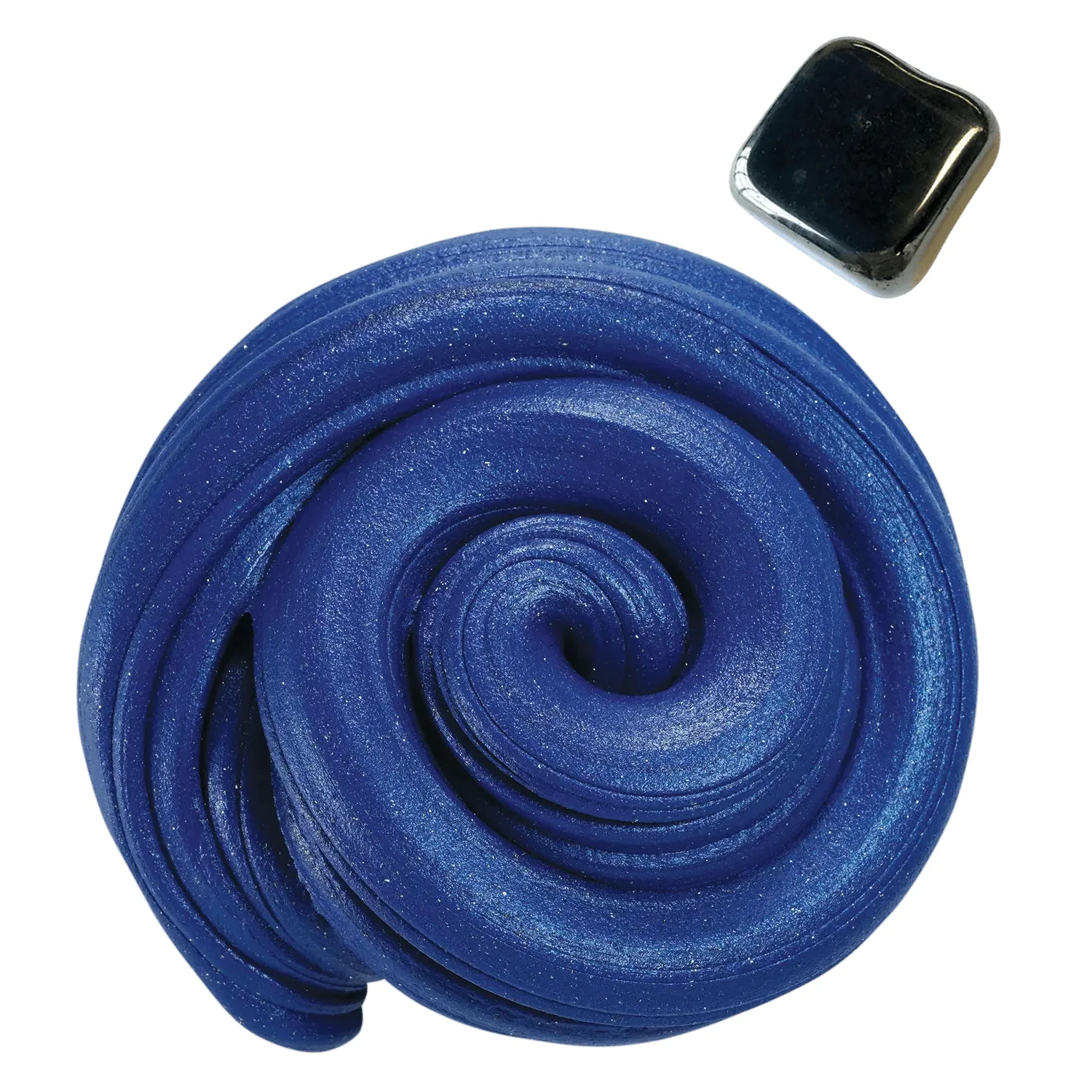 Magnetic Storms Tidal Wave Thinking Putty by Crazy Aarons