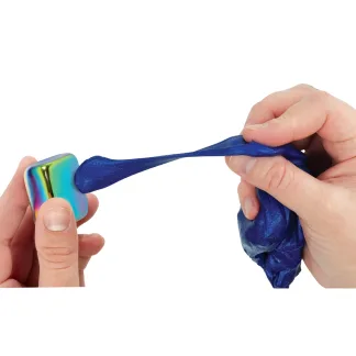 Magnetic Storms Tidal Wave Thinking Putty by Crazy Aarons